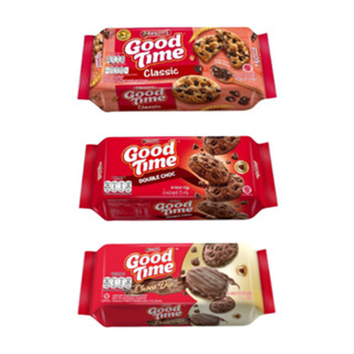กู๊ดไทม์ คุกกี้ผสมช็อกโกแลตชิพ 72 ก.