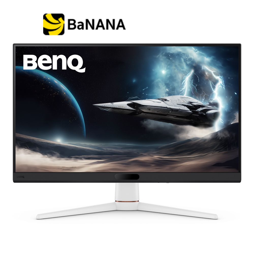 จอมอนิเตอร์ BENQ MOBIUZ EX271 Gaming Monitor (IPS 180Hz HDRi AMD FreeSync) by Banana IT