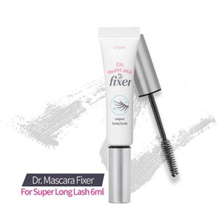 ⚡️ส่งทันที⚡️ EXP12/2026 Etude House Dr. Mascara Fixer 6 ml S…