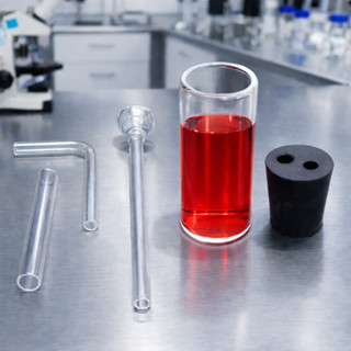 ชุด diy วิทยาศาตร์ พร้อม (ชุดคัพแก้ว) สำหรับหยดใส่สาร (ตามตั…