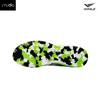 [สินค้าลิขสิทธิ์แท้ 100%] รองเท้าฟุตซอล WINGZ DESALA V2