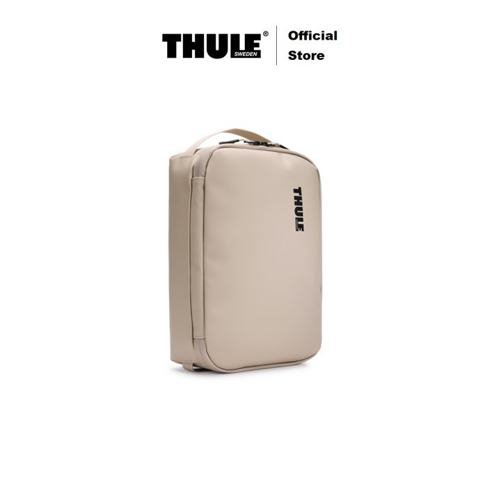 Thule Chasm Medium Gear Cube 11 L กระเป๋าจัดระเบียบ กระเป๋าสัมภาระ อเนกประสงค์ กระเป๋าเก็บของ เสื้อผ้า อุปกรณ์ตั้งแคมป์
