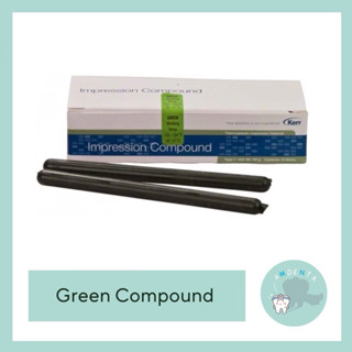 Green Stick Compound