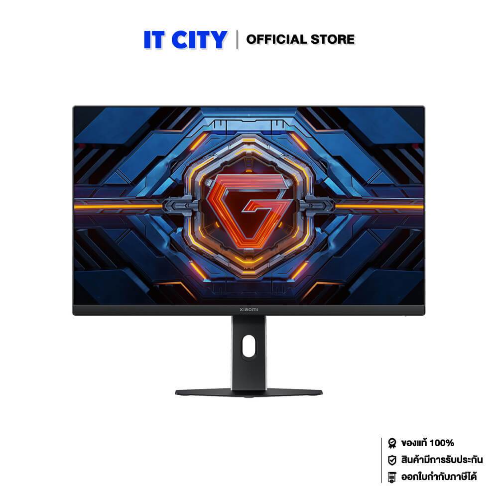 XIAOMI Gaming Monitor G24I 2026 24”/IPS/FHD/200Hz /1ms/FreeSync/3Y*3 MNL-002413