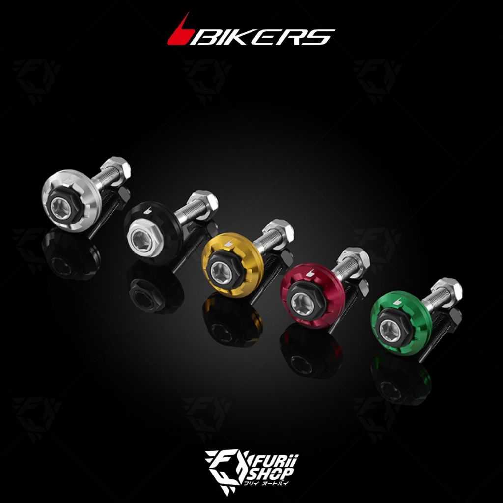 แหวนยึดท่อ BIKERS K0264 NINJA300/Z300/NINJA250/Z250