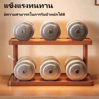 ชั้นวางของบนโต๊ะ ชั้นวางของ ชั้นวางของอเนกประสงค์ แข็งแรงรับน้ำหนักดี ประหยัดพื้นที่ ติดตั้งง่าย