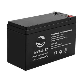 12V8AH 12V 7AH 12V 12AH 12V 20AHแบตเตอรี่แห้ง แบตเตอรี่เครื่องสำรองไฟ ไฟฉุกเฉิน เครื่องมือเกษตร แบตเตอรี่กรดตะกั่ว