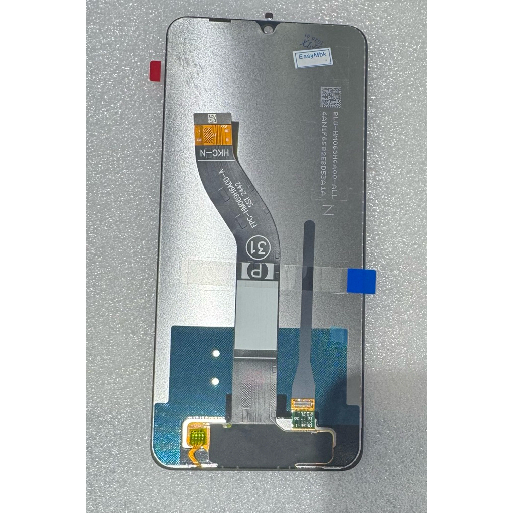 หน้าจอRedmi 14C /Poco c75