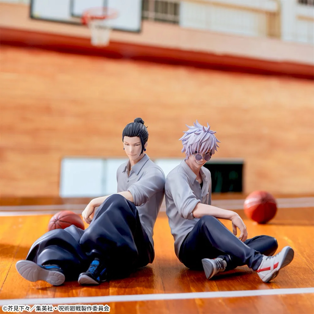 [ พร้อมส่ง ] Jujutsu Kaisen Hidden Inventory/Premature Death Yumemirize - Gojo Satoru / Geto