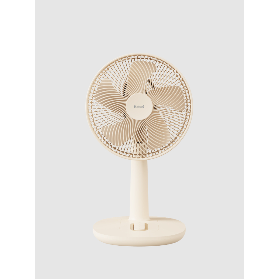 HATARI พัดลมตั้งโต๊ะ 12 นิ้ว รุ่น T12M1   T12M2 พัดลม ตั้งโต๊ะ