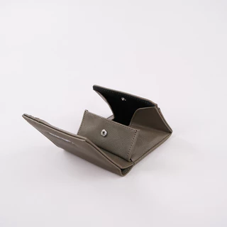 [มีส่งทันที] Caseharden Missfiano Wallet กระเป๋าสตางค์ผู้หญิง