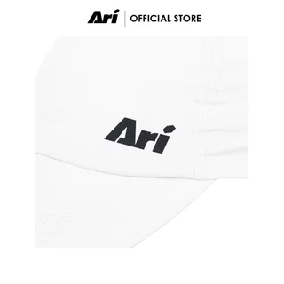 ARI ESSENTIAL DASH RUNNING CAP - หมวก อาริ ESSENTIAL DASH