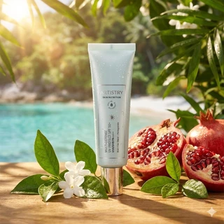 Artistry Skin Nutrition Multi-Defense UV Protect SPF50+(Korea)
