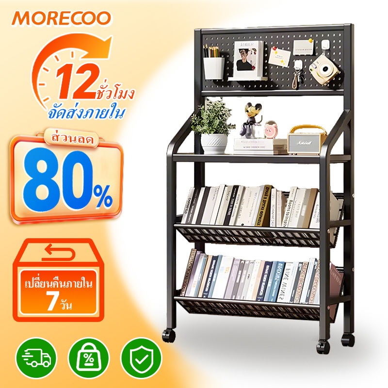 ชั้นวางหนังสือเด็ก  ชั้นวางหนังสือการ์ตูนชั้นวางของ ชั้นเก็บของ ชั้นวางของอเนกประสงค์ ชั้นวางของ คณะกรรมการหลุมที่มีรู