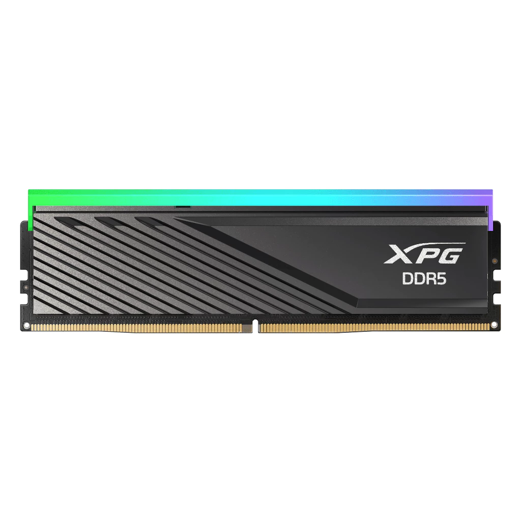 ADATA XPG LANCER BLADE 16GB (16x1/6000) DDR5 RGB U-DIMM (AX5U6000C4816G-SLABRBK) ME1-001254