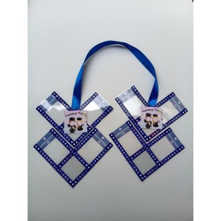 พวงมาลัยธนบัตร มาลัยใส่ธนบัตร บัณฑิตน้อย พวงมาลัยเงิน พวงมาล…