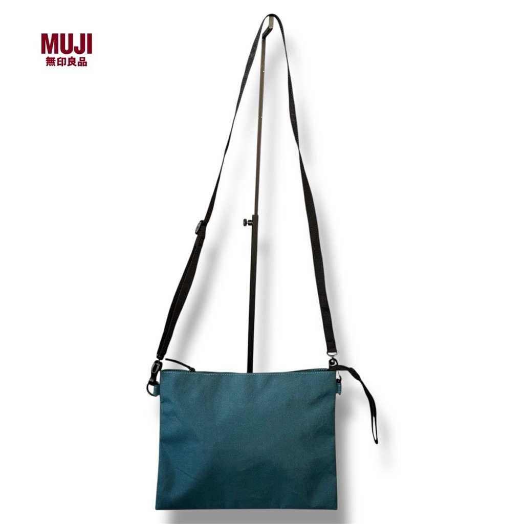 Muji กระเป๋าสะพายข้าง