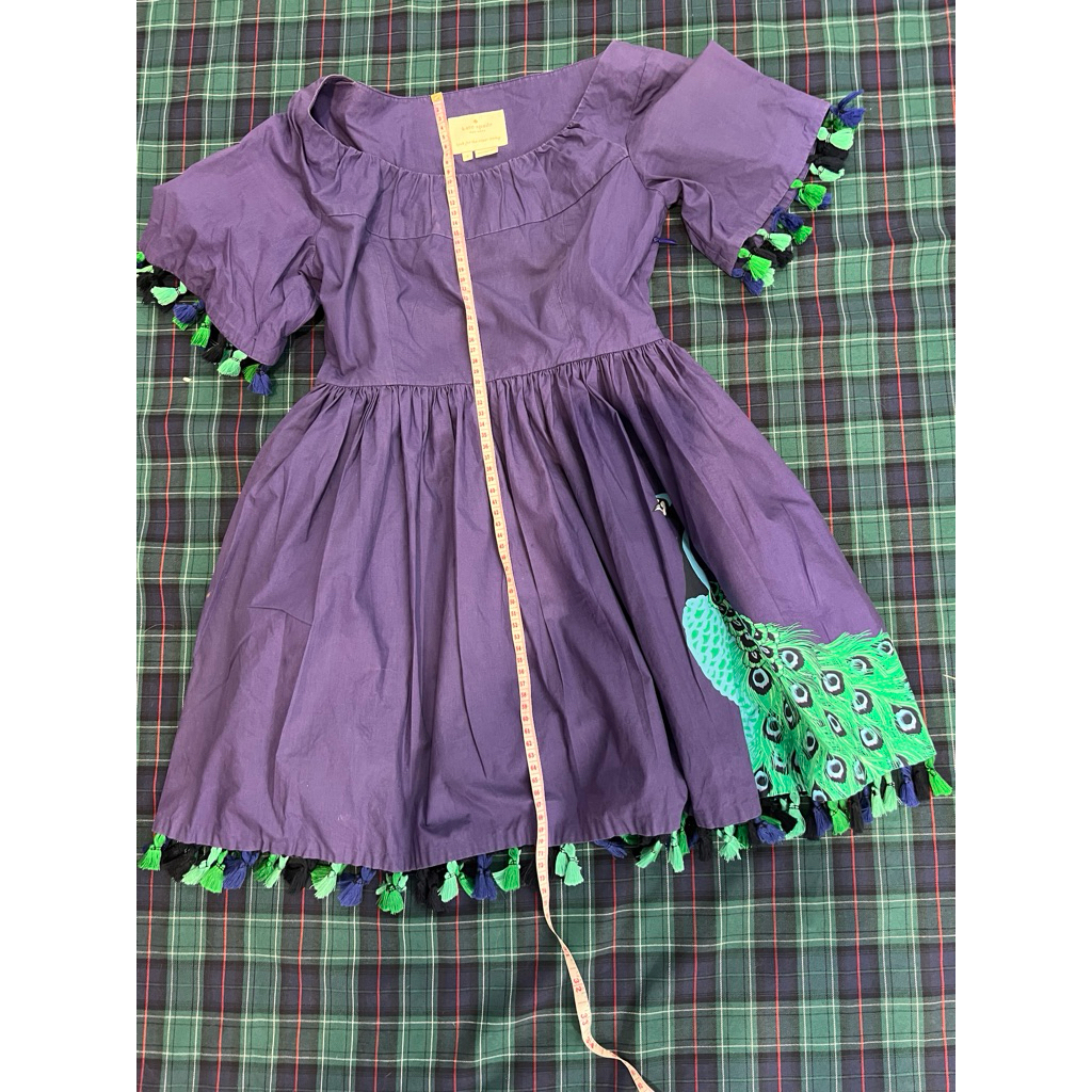 Kate Spade woman dress size 2