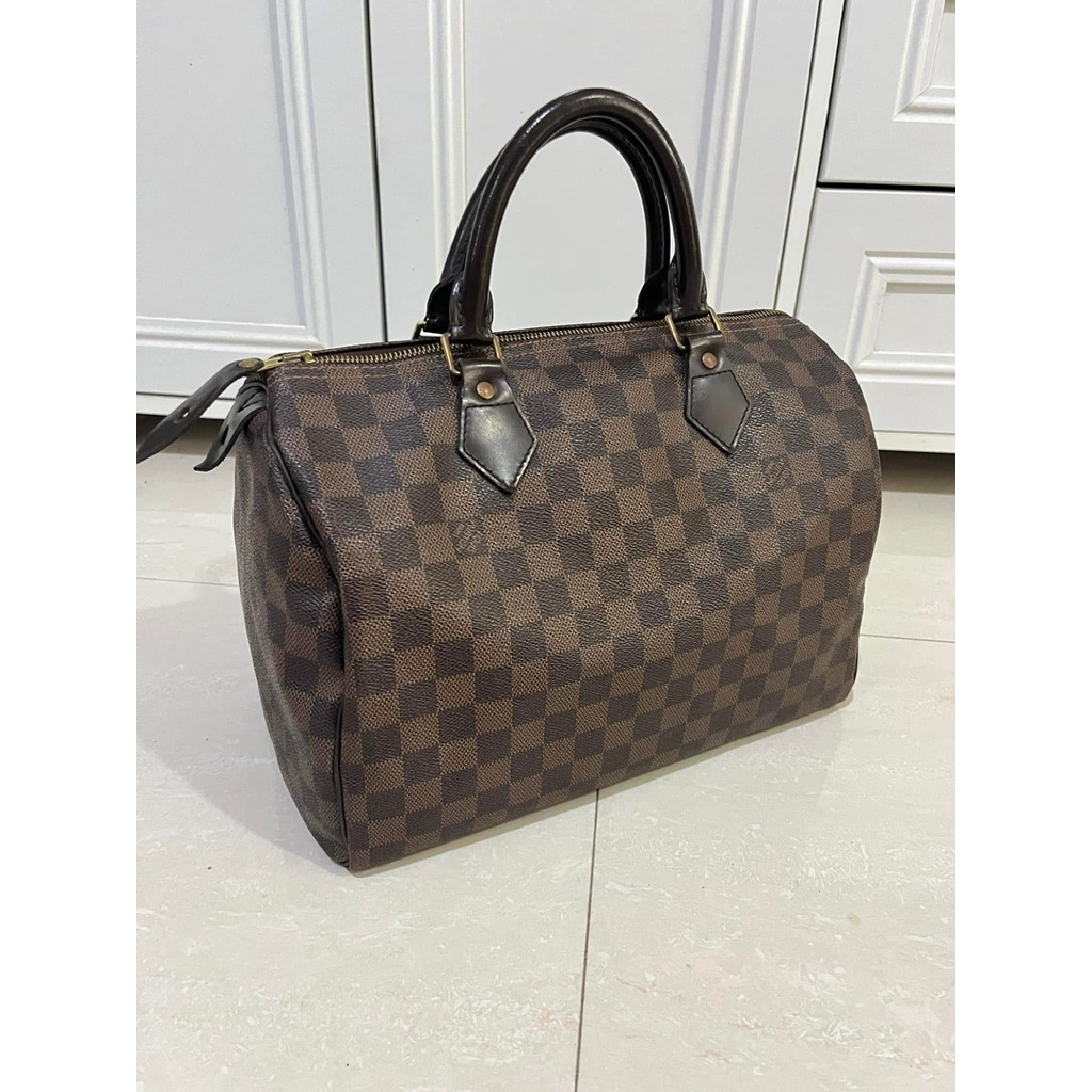 Speedy 30 ปี 2011 มือสอง