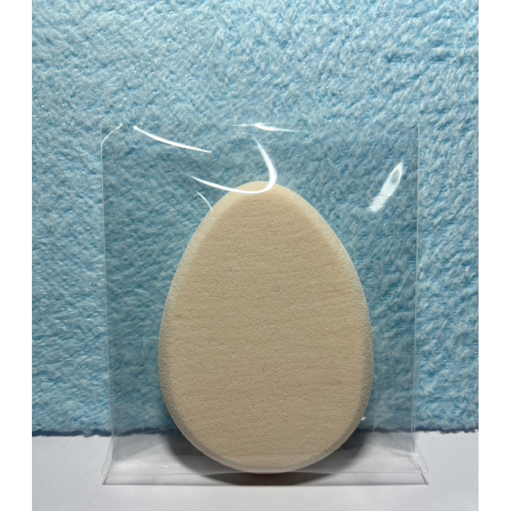 SUQQU FOUNDATION SPONGE N พัฟทารองพื้น ฉลากไทย