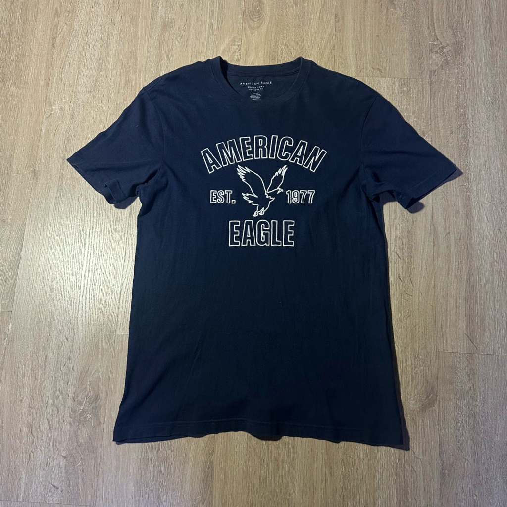 เสื้อยืด american eagle