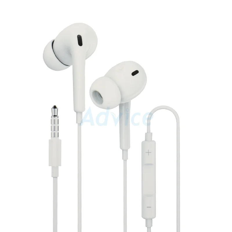 Small Talk PISEN (AP03) White