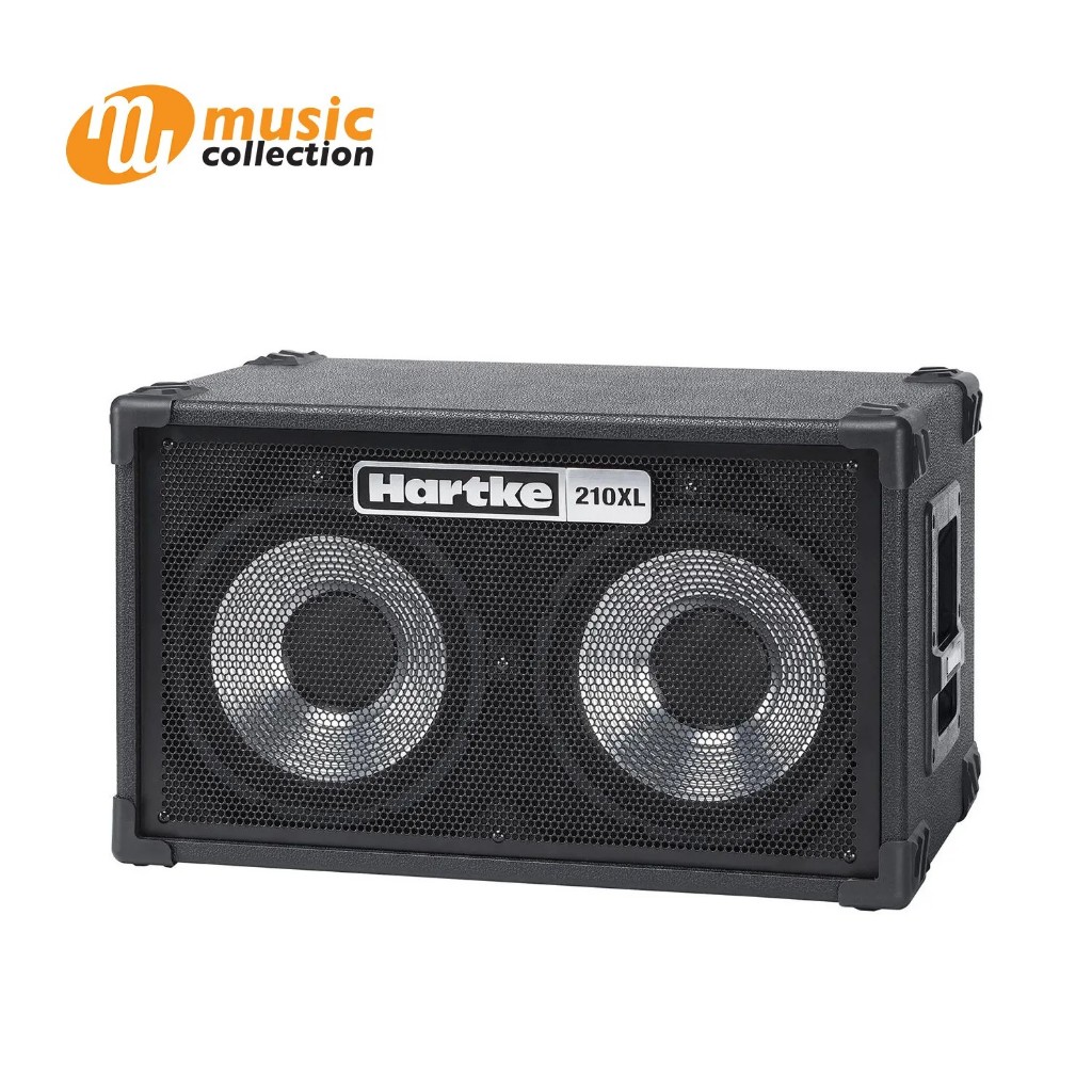ตู้แอมป์เบส  HARTKE  210XL-V2  Cabinet