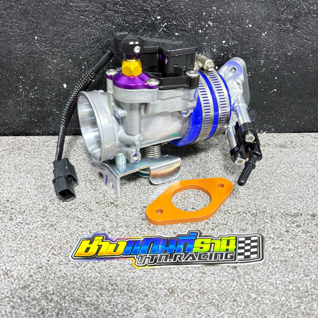 เรือน FORZA w125-i w110-i ขนาด 36 / 38 / 40 / 42 / 43 / 45 / 47 / 49 / 50 / 52mm ถ่ายจากงานจริง พร้อ