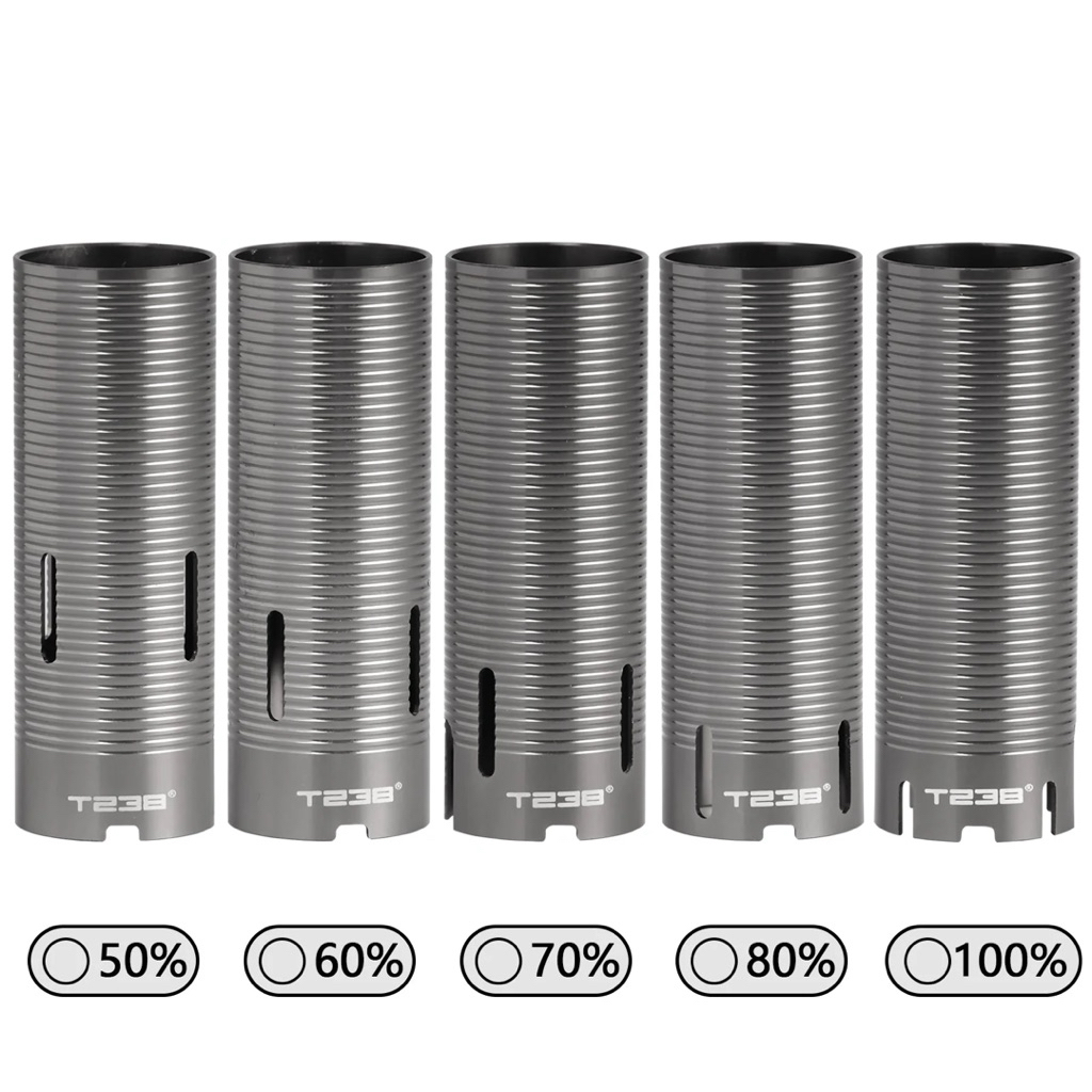 กระบอกสูบ T238 PTFE Coating Cylinder