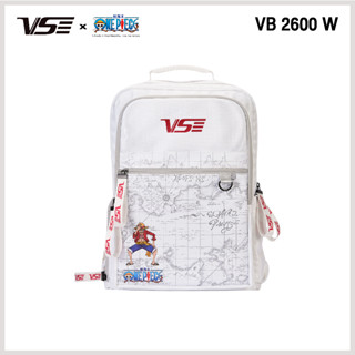 VS กระเป๋าเป้แบดมินตัน รุ่น VB2600W One Piece Collection