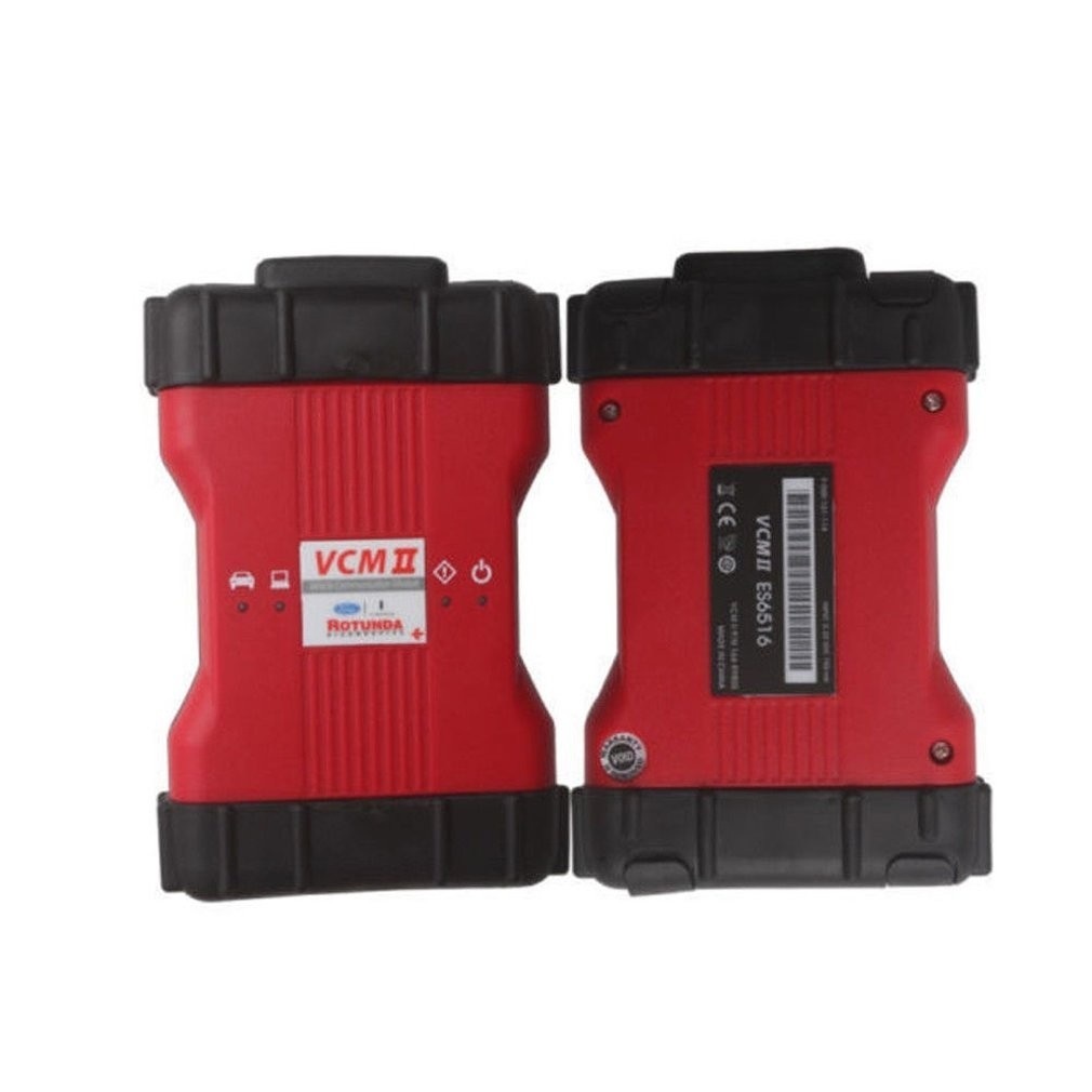 เครื่องสแกน VCM 2 พร้อมโปรแกรม IDS FORD / MAZDA V.130.01