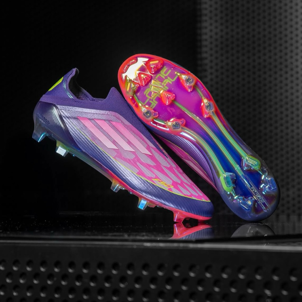 ADIDAS F50 LAMINE YAMAL ELITE LL FG ( JS0560 ) ** รบกวนสอบถามไซส์ก่อนสั่งซื้อ **