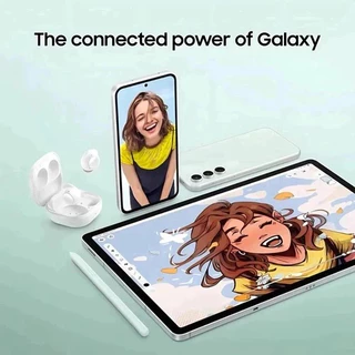🔥 Tab S9 5G | RAM16GB ROM512GB | จอใหญ่ 12" FHD | รองรับซิม 5G โทรได้ | Android 12 | ลื่น เร็ว | ส่งฟรี 🎁