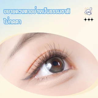 ซีรีส์ 12 นักษัตร ขนตาปลอม 3D ไม่ต้องใช้กาว มีกาวในตัว ขยายตา ติดทน ใช้ซ้ำได้ เหมาะสำหรับมือใหม่ 30/36 ช่อ/กล่อง DIY