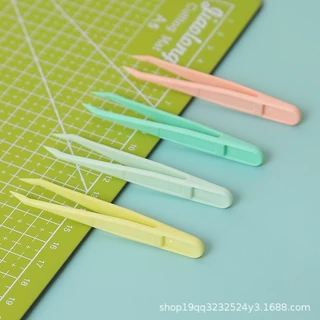 แหนบหลากสี DIY, เทปวาชิ, สติกเกอร์ปลายโค้ง, เครื่องเขียนปแหนบหลากสี DIY, เทปวาชิ, สติกเกอร์ปลายโค้ง, เครื่องเขียนปลายตรง