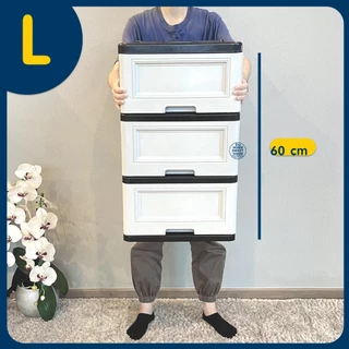 *ประกอบเสร็จ* ลิ้นชัก ลิ้นชักใส่ของ หน้าเสื่อ (904) โครงเทา+หน้าเทา 2ชั้น 3ชั้น 4ชั้น มินิมอล ตู้ลิ้นชัก MAXX