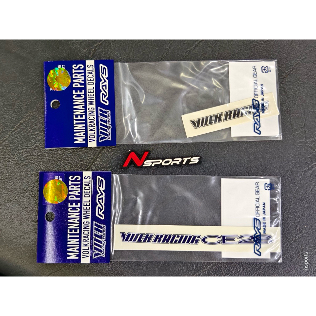 Sticker Ce28n สินค้าจากแท้ญี่ปุ่น