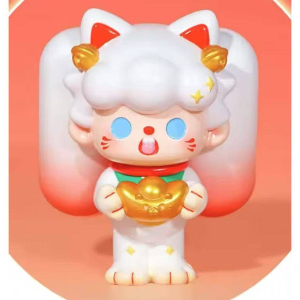 [บอ. 81-160 : Chinese New Year Theme] โมเดล จนจ Toys.Toyland กระดาน5 พร้อมเสิร์ฟแล้วจั๊ฟพรี่ๆ 690฿ [โยนมา 550฿] 160 บอ. - รูปที่ 3