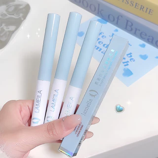 YOTAI ❤️LAMEILA❤️ มาสคาร่า ขนตางอน ขนตายาว ขนตาให้งอนอย่างเป็นธรรมชาติ ขนตายาวงอนตลอดวัน กันน้ำ ติดทนนาน คุณภาพดี
