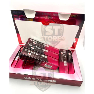Japan(ตัวดังในญี่ปุ่น) 1หลอด6ml สำหรับชายและหญิง แพคเดี่ยว พร้อมส่งในประเทศไทย