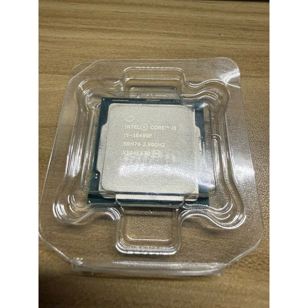 i5 10400f     มือสอง