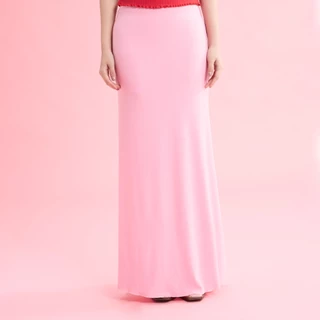 BLACKDOG BKK - Everyday skirt - กระโปรงยาวผ้ายืด - Lunar2603