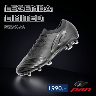 [PFS5AX-AA] LEGENDA LIMITED (เลเจนด้า ลิมิเต็ด) รองเท้าสตั๊ด…