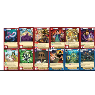 CC02 - Community Collection แยกใบ SR-UR พร้อมส่ง