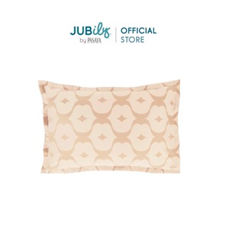 JUBILY ปลอกหมอนหนุน - ALL NIGHT KISSES COLLECTION 460 Series
