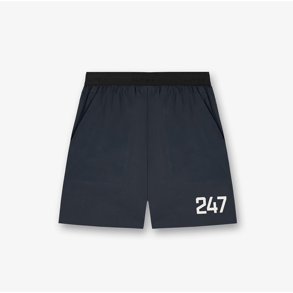 กางเกง Represent 247 Fused Shorts