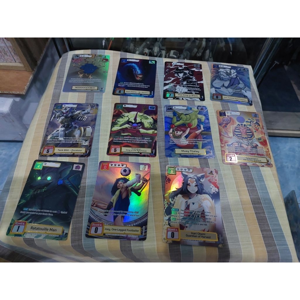 [Battle of Talingchan] BOT CC02 ระดับ SEC