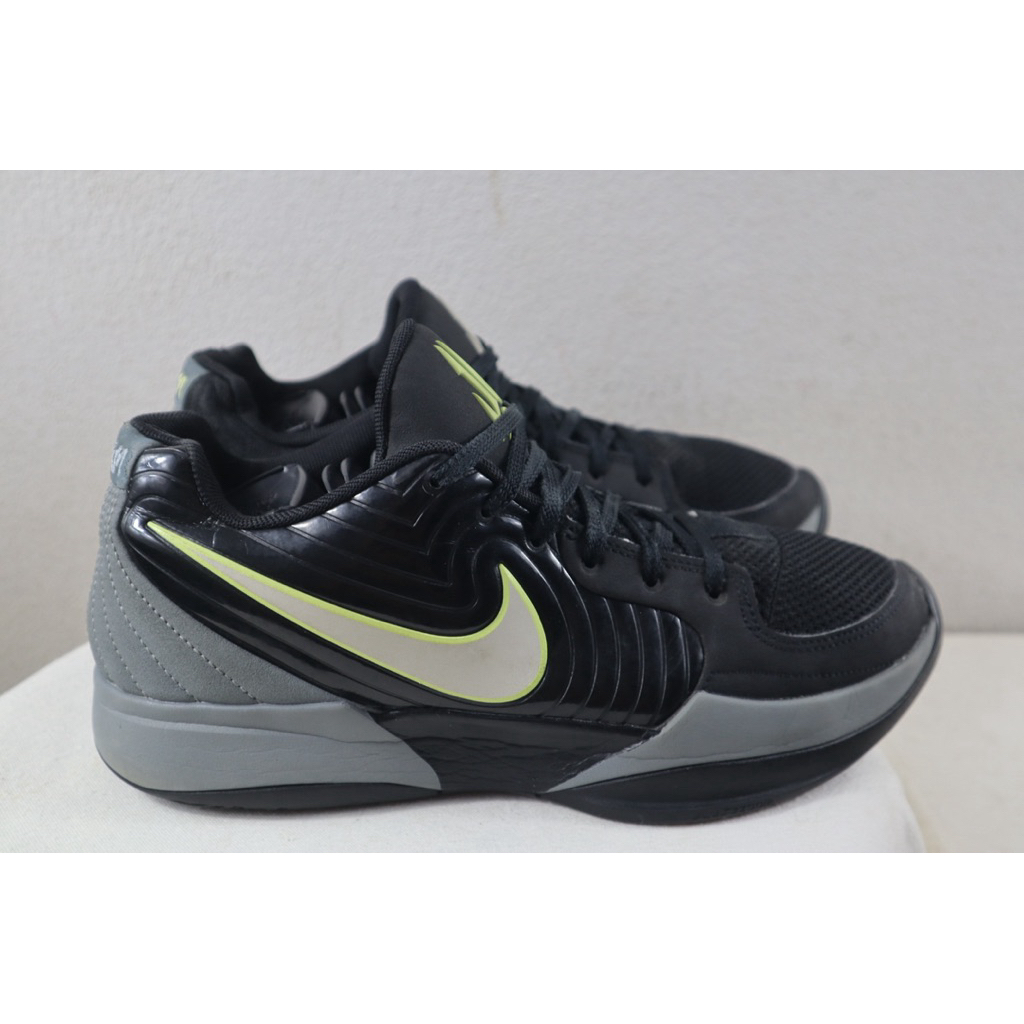 Nike Ja 2 Morant's “NIGHT VISION” #แท้  🔖10US=44EURO=28CM