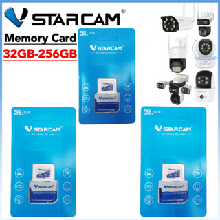 Vstarcam 32GB 64GB 128GB 256GB MicroSDHC UHS-I Card Ultra Cl…