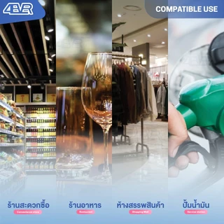 ถูกที่สุด itcan กระดาษใบเสร็จ 80x80 50ม้วน ไม่ใช้หมึก ใบเสร็จ บิล สลิป Bill Thermal กระดาษความร้อน